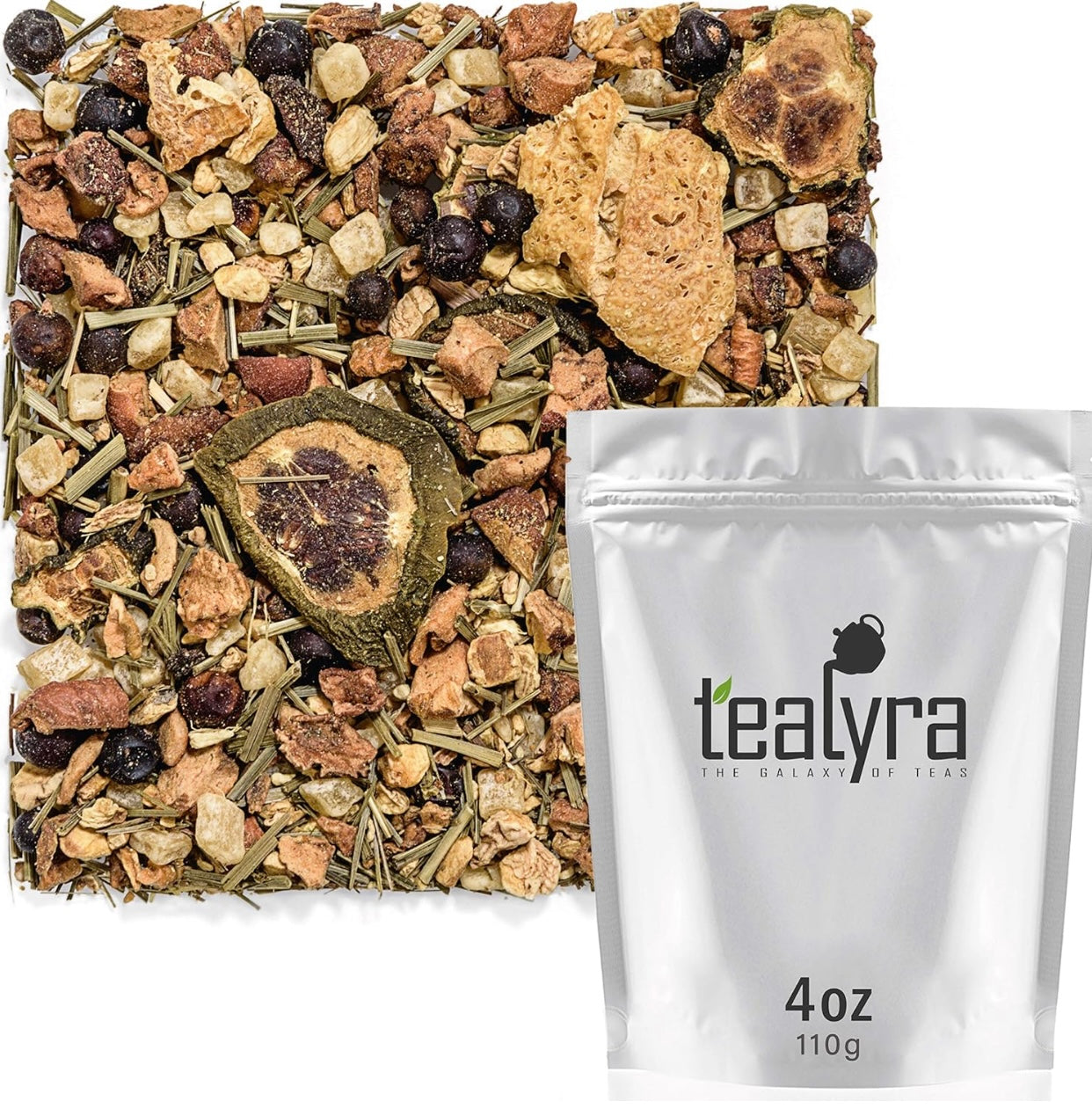 Tealyra Tea - HT