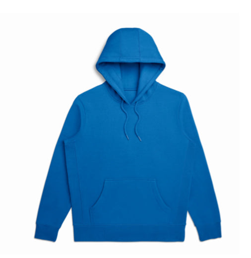 Organic Cotton Hoodie