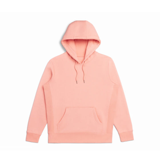 Organic Cotton Hoodie