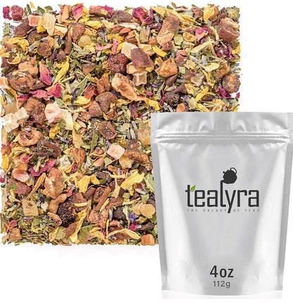 Tealyra Tea - HT