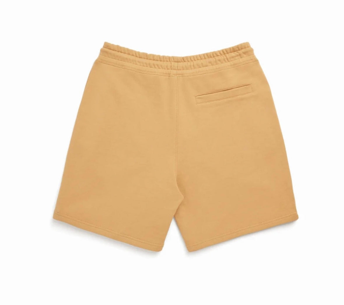 Organic Cotton Sweatshorts