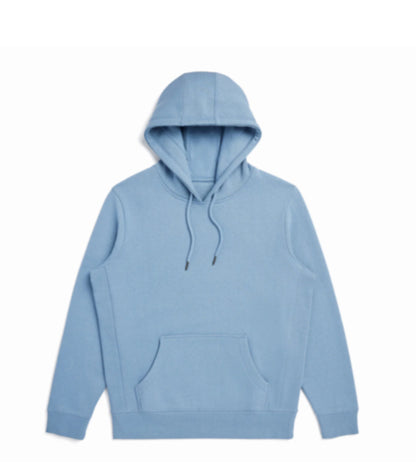 Organic Cotton Hoodie