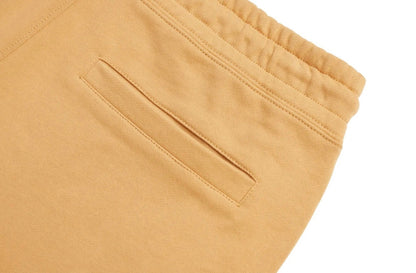 Organic Cotton Sweatshorts