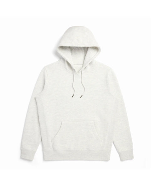 Organic Cotton Hoodie - More Colors