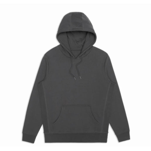 Organic Cotton Hoodie - More Colors