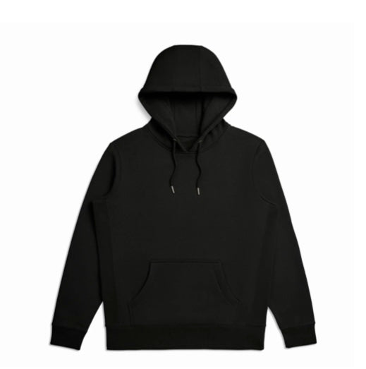 Organic Cotton Hoodie