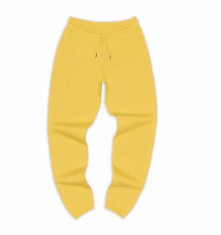 Organic Cotton Sweatpants