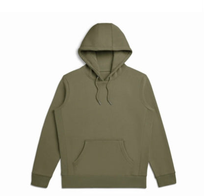 Organic Cotton Hoodie