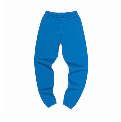 Organic Cotton Sweatpants - More Colors