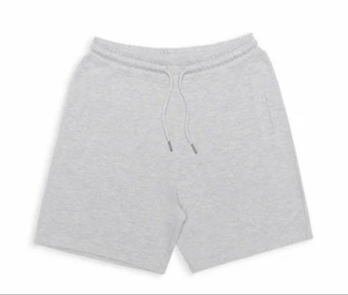 Organic Cotton Sweatshorts