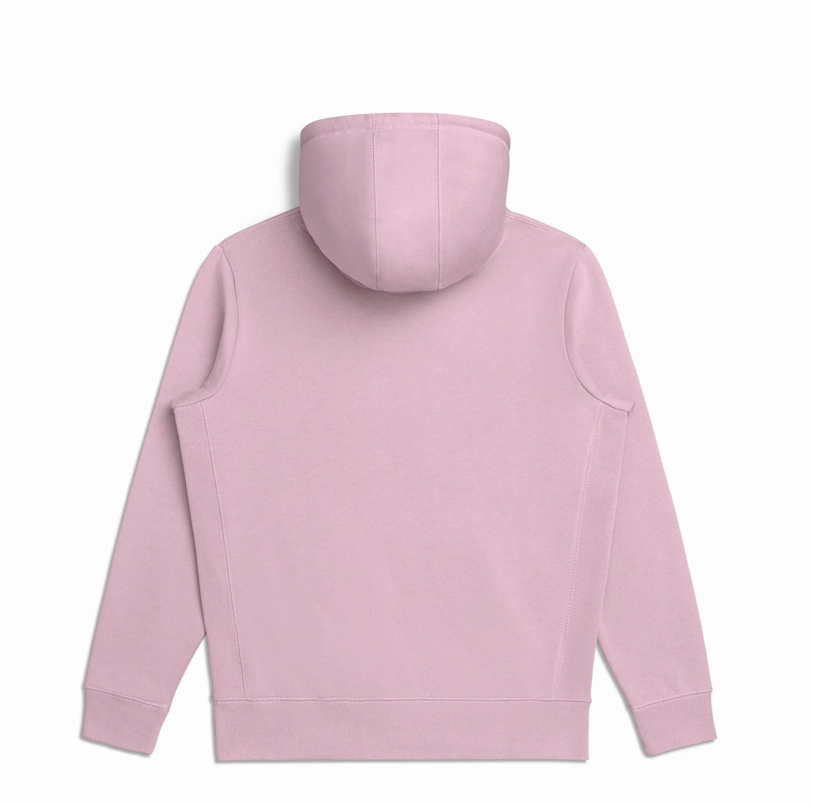 Organic Cotton Hoodie - More Colors