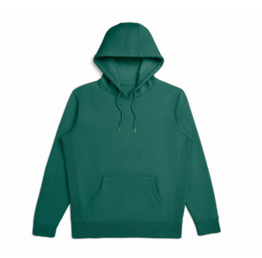 Organic Cotton Hoodie - More Colors