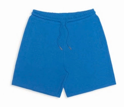 Organic Cotton Sweatshorts - More Colors