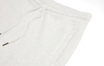 Organic Cotton Sweatshorts - More Colors