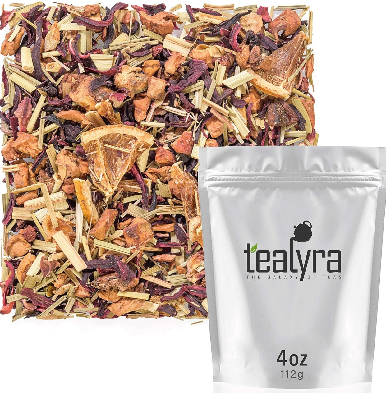 Tealyra Tea - HT