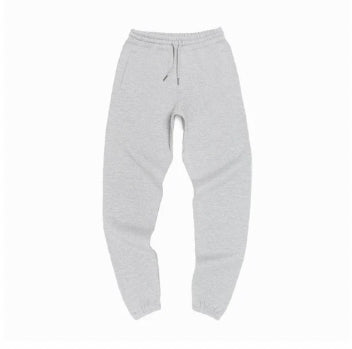 Organic Cotton Sweatpants - More Colors