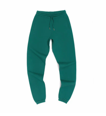 Organic Cotton Sweatpants - More Colors