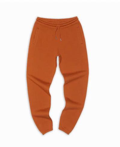 Organic Cotton Sweatpants