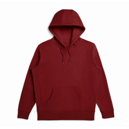 Organic Cotton Hoodie