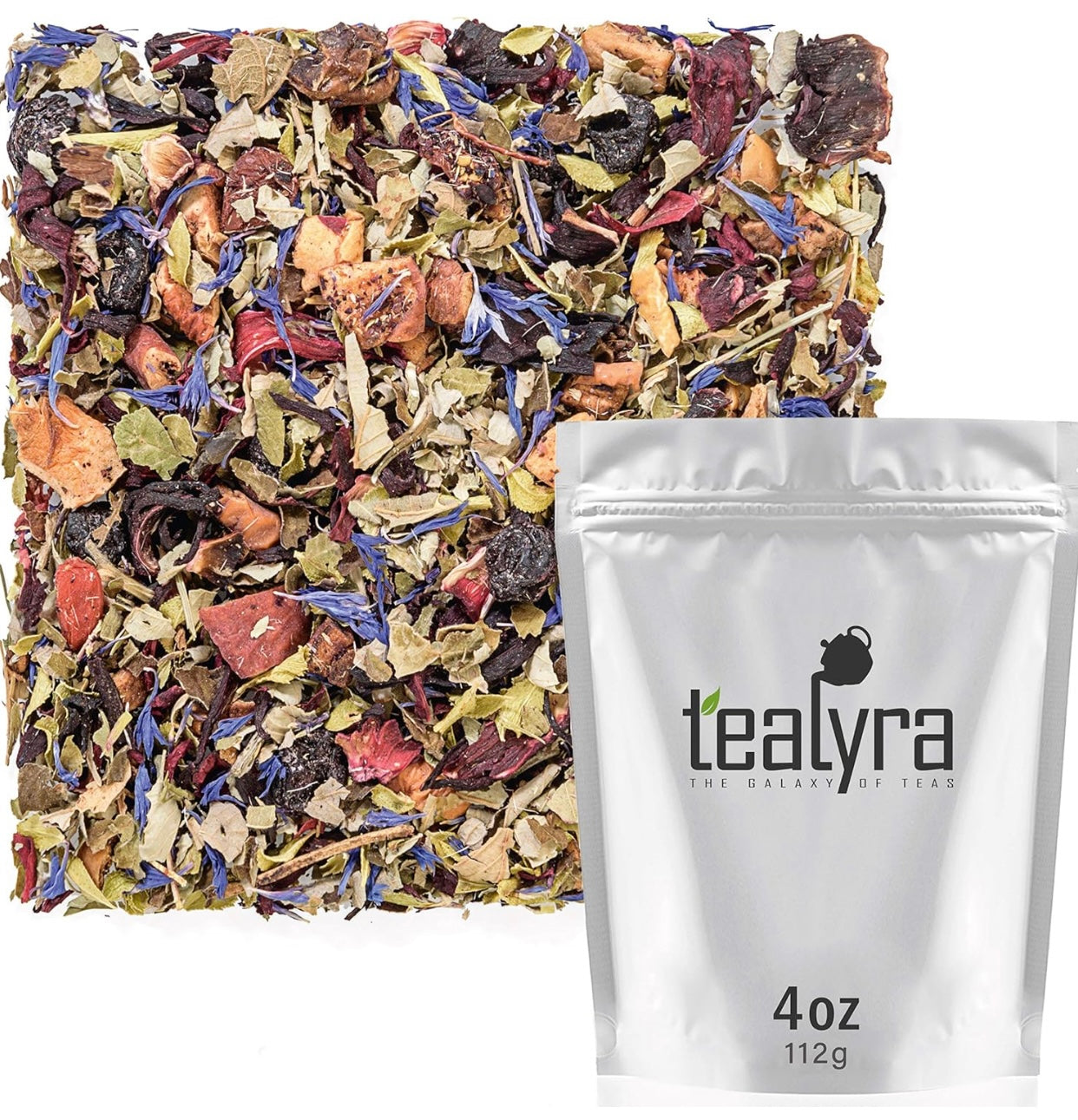 Tealyra Tea - HT