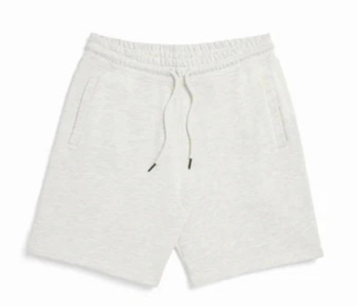 Organic Cotton Sweatshorts - More Colors