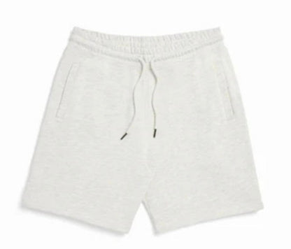 Organic Cotton Sweatshorts - More Colors