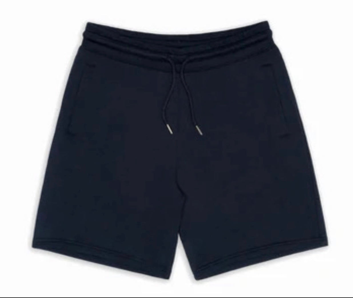 Organic Cotton Sweatshorts