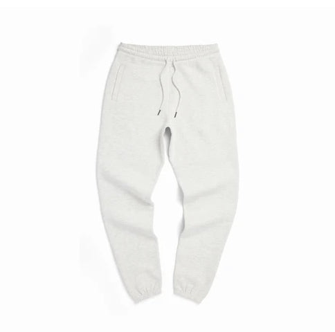 Organic Cotton Sweatpants - More Colors