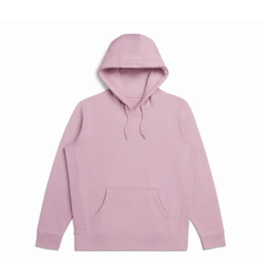 Organic Cotton Hoodie - More Colors