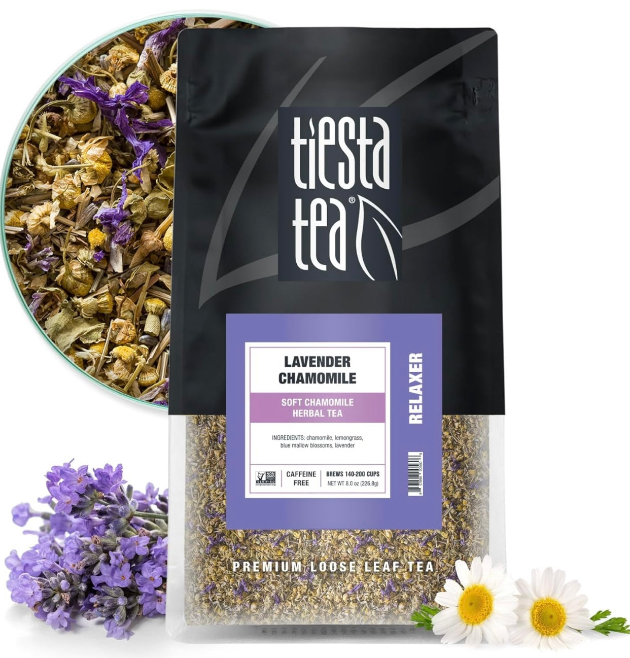 Tiesta Tea - HT