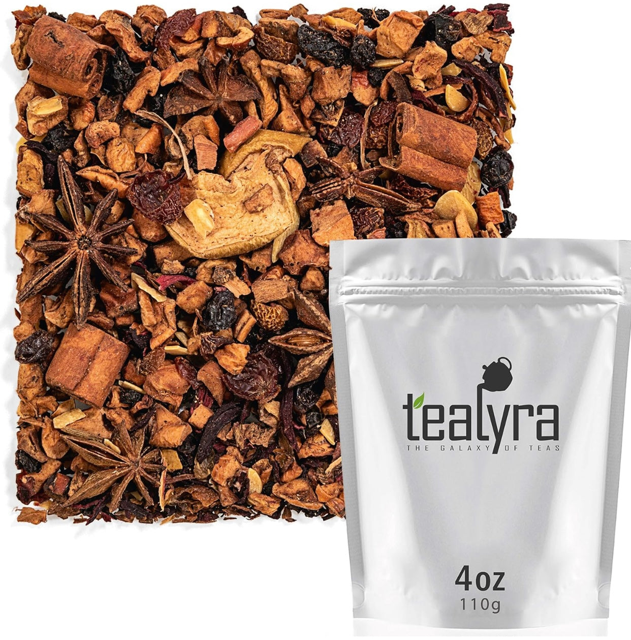 Tealyra Tea - HT