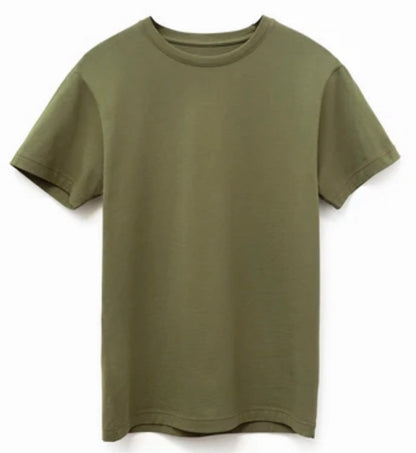 6oz. SUPIMA Cotton T-Shirts