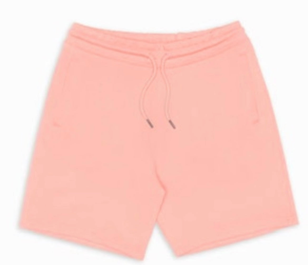 Organic Cotton Sweatshorts - More Colors