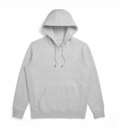 Organic Cotton Hoodie