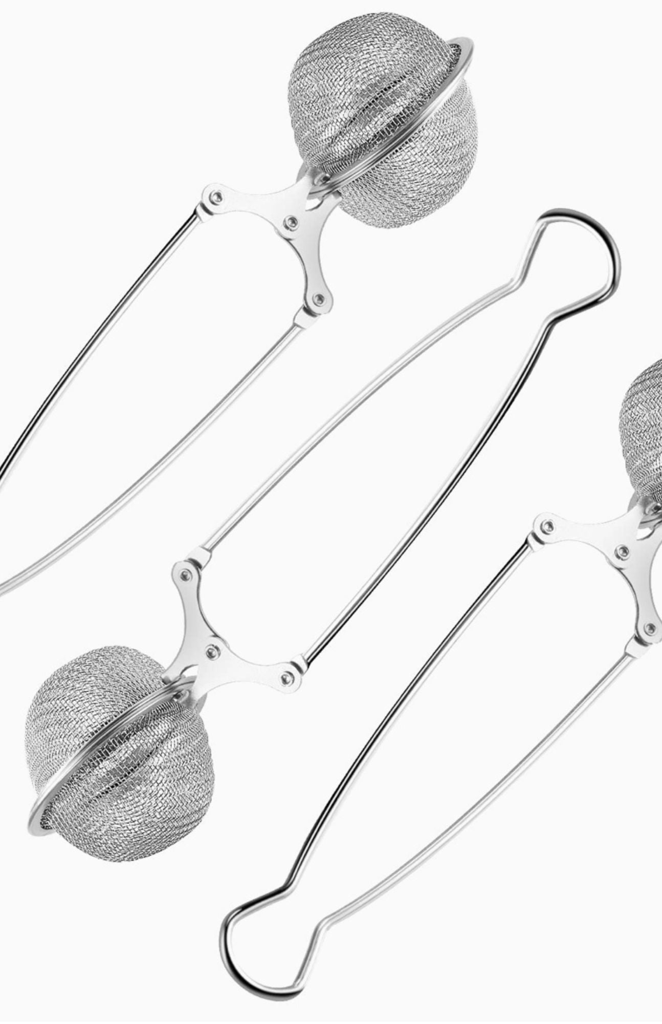 Mesh Tea Infuser - HT